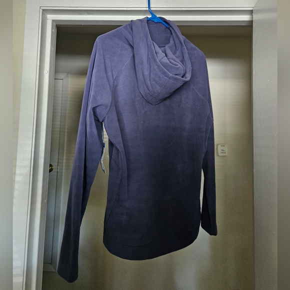 Hooded fleece - Picture 6 of 6